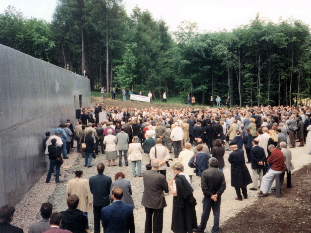 Dauerausstellung